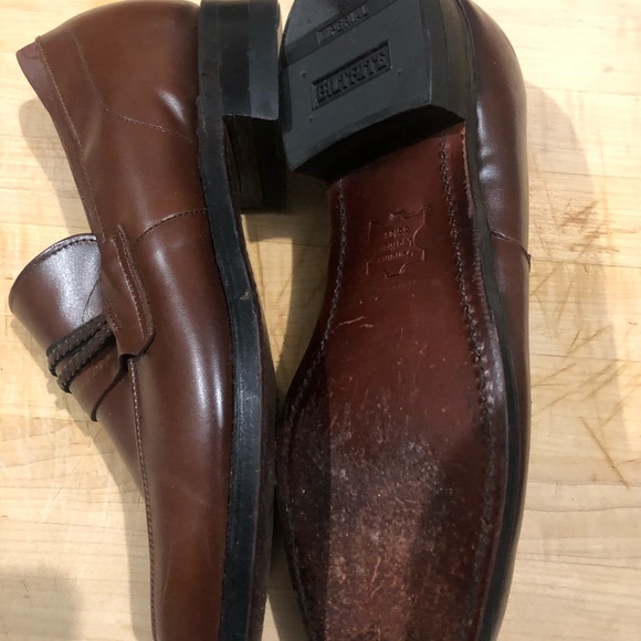 Biltrite Imperial 9.5B men - Picture 4 of 10